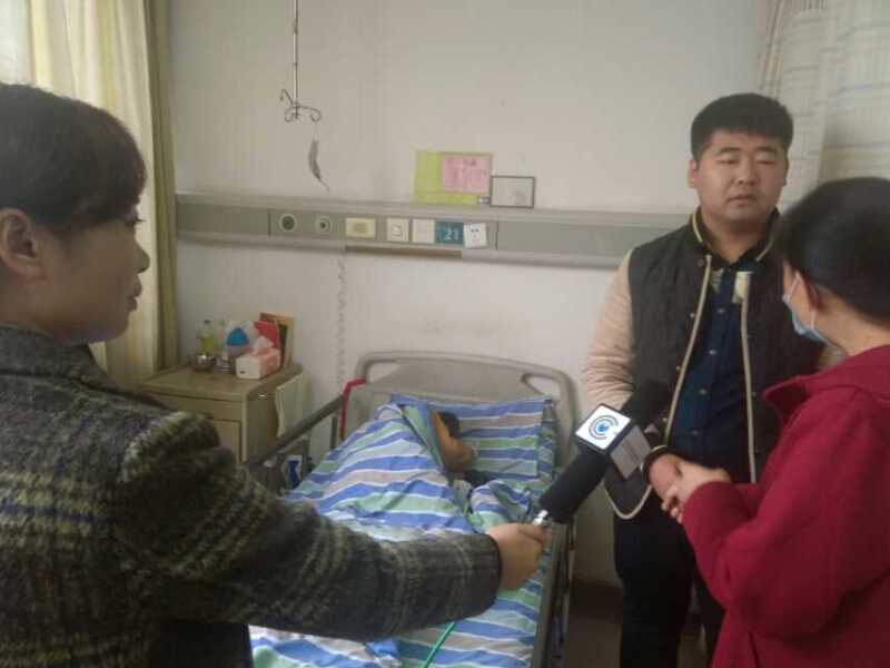 白血病兒童 白血病兒童